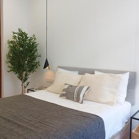 Centro VII Calle Paz 6Br 6Bh Madrid Exterior foto