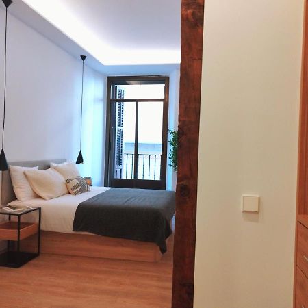 Centro VII Calle Paz 6Br 6Bh Madrid Exterior foto