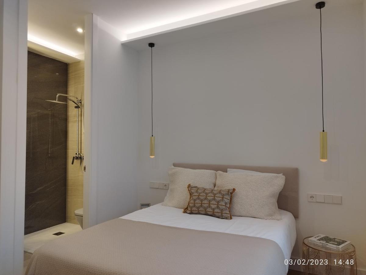 Centro VII Calle Paz 6Br 6Bh Madrid Exterior foto