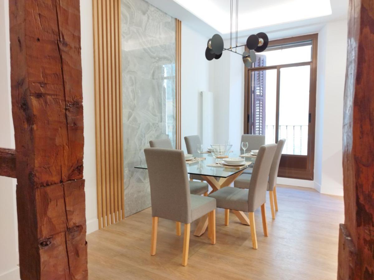 Centro VII Calle Paz 6Br 6Bh Madrid Exterior foto