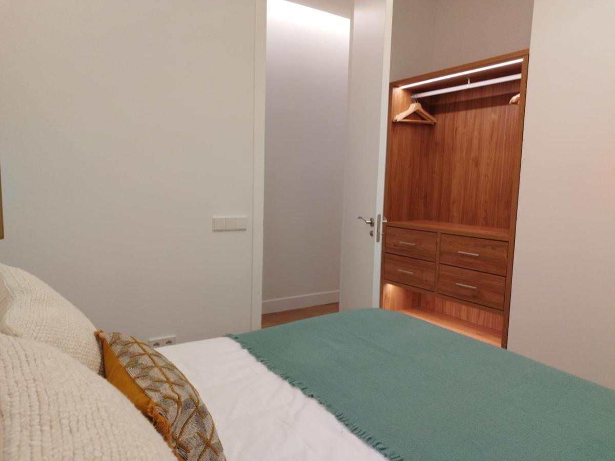 Centro VII Calle Paz 6Br 6Bh Madrid Exterior foto