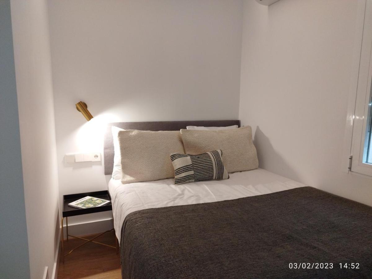 Centro VII Calle Paz 6Br 6Bh Madrid Exterior foto