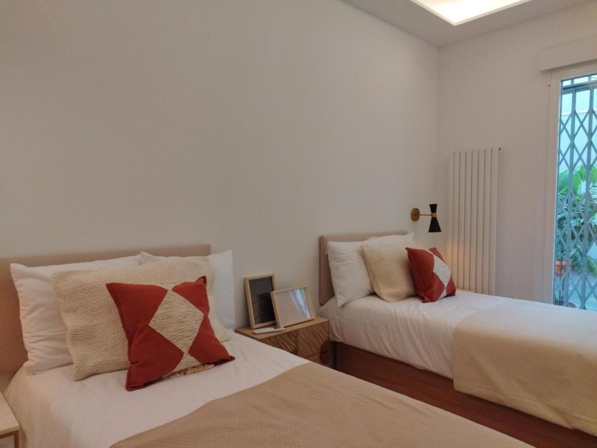 Centro VII Calle Paz 6Br 6Bh Madrid Exterior foto