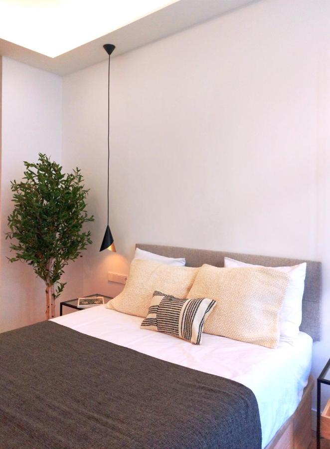Centro VII Calle Paz 6Br 6Bh Madrid Exterior foto